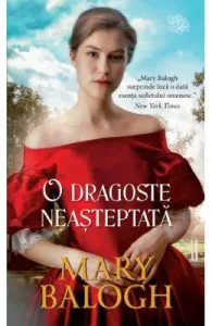 O dragoste neasteptata de Mary Balogh
