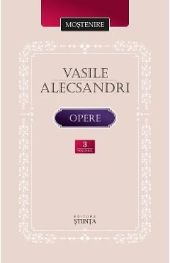 Opere Vol.3