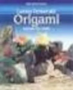 Origami, lumea fermecata a animalelor de Zulal Ayture-Scheele