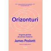 Orizonturi de James Poskett