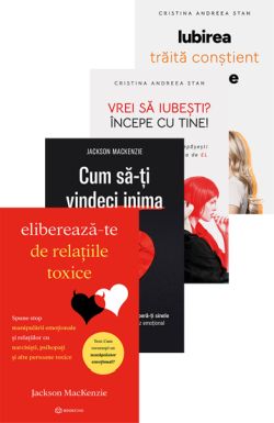 Pachet Relatii sanatoase