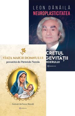 Pachet Taine pentru suflet si minte
