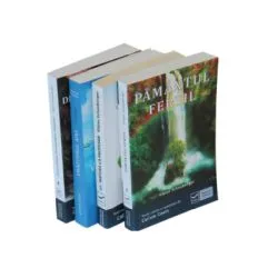 Pachet Teoriile lui Viktor Schauberger de Viktor Schauberger