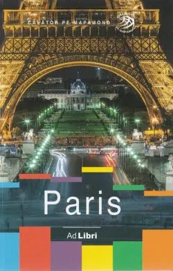Paris de Mariana Pascaru