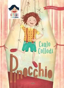 Pinocchio de Carlo Colllodi