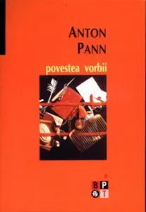 Povestea vorbii (Vol. 1+2) de Anton Pann