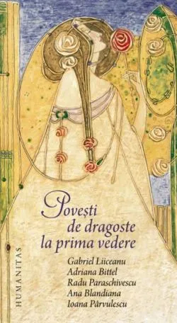 Povesti de dragoste la prima vedere