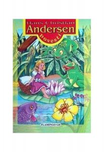Poveşti. Hans Christian Andersen