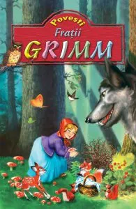 Povesti de Fratii Grimm