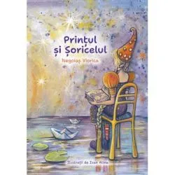 Printul si Soricelul de Viorica Negoias