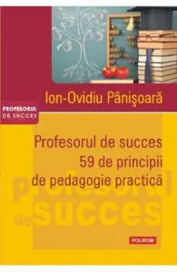 Profesorul de succes