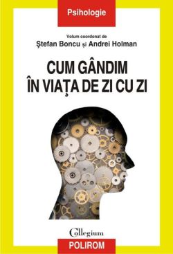 Puterea autenticităţii. Fii tu insuţi ! Toţi ceilalţi o fac deja