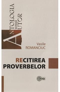 Recitirea proverbelor