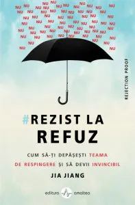 Rezist la refuz de Jia Jiang
