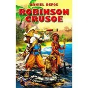 Robinson Crusoe de Daniel Defoe
