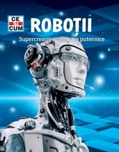 Roboții de Bernd Flessner