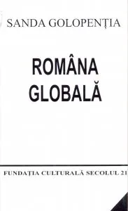 Romana globala de Sanda Golopentia