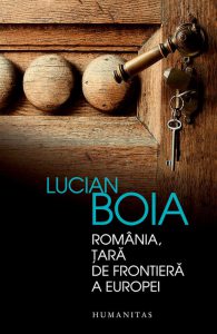 Romania, tara de frontiera a Europei