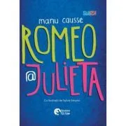 Romeo @ Julieta de Manu Causse