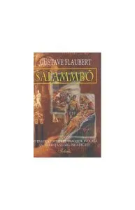 Salammbô de Gustave Flaubert
