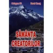 Samanta creatorilor de Pavel Corut