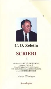 Scrieri 5