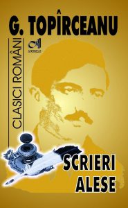 Scrieri alese