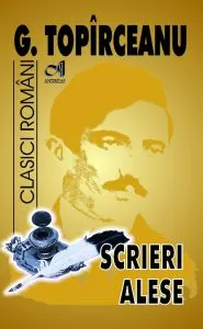 Scrieri alese de George Toparceanu