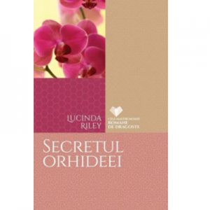 Secretul orhideei