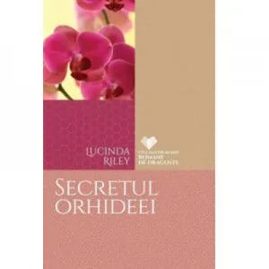 Secretul orhideei de Lucinda Riley