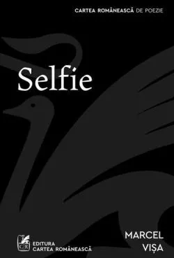 Selfie de Marcel Visa