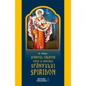 Sf. Spiridon