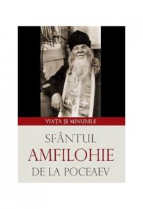 Sfantul Amfilohie de la Poceaev