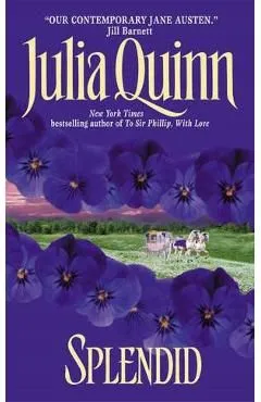 Splendid de Julia Quinn