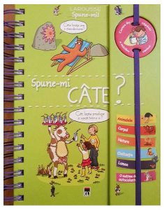 Spune-mi câte?