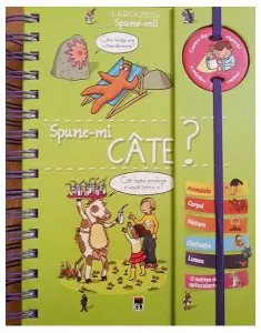 Spune-mi câte?