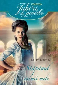 Stapanul inimii mele de Kelly Bowen