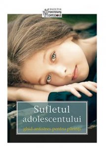 Sufletul adolescentului