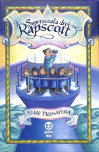 Superscoala drei Rapscott