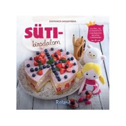 Sutibirodalom / Universul retetelor pentru prajituri