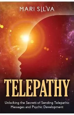 Telepathy de Mari Silva