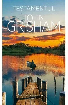 Testamentul de John Grisham