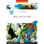 The Cat's Paw de Gavin Biggs