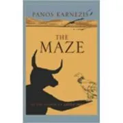 The Maze de Panos Karnezis