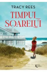 Timpul soarelui de Tracy Rees