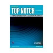 Top Notch 3e Fundamentals Teacher