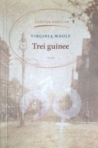 Trei guinee