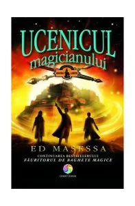 Ucenicul magicianului de Ed Masessa