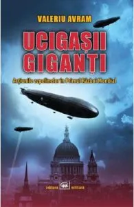 Ucigasii giganti de Valeriu Avram