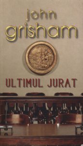 Ultimul jurat
